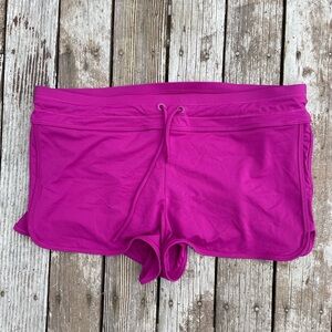 Athleta Surge Swim Short